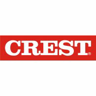 Crest Logo PNG Vector