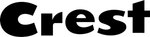 Crest Logo PNG Vector