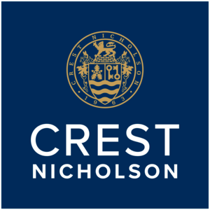 Crest Nicholson Logo PNG Vector