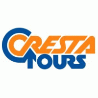 Cresta Tourism Logo PNG Vector