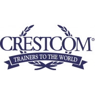 Crestcom Logo PNG Vector