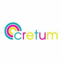 cretum Logo PNG Vector