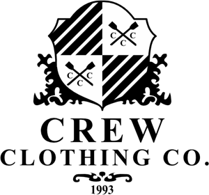 Crew Clothing Co. Logo PNG Vector