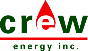 Crew Energy Logo PNG Vector