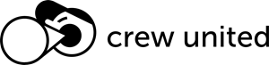 Crew United Logo Vector