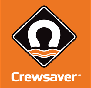 Crewsaver Logo Vector