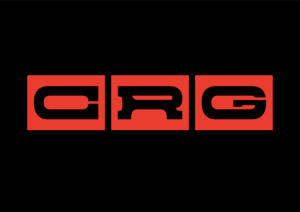 CRG Logo PNG Vector