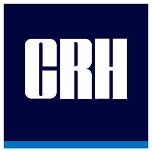 CRH Group Logo PNG Vector