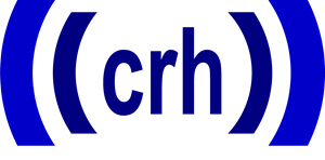 CRH Logo PNG Vector