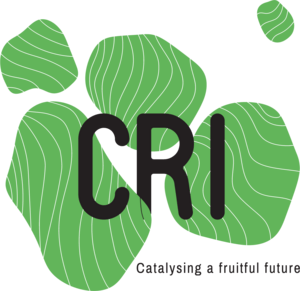 CRI Centre de Recherches Interdisciplinaires Logo PNG Vector