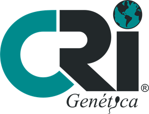 CRI Genética Brasil Logo PNG Vector