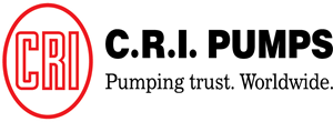 C.R.I. Pumps Logo PNG Vector