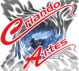 Criando Artes Logo PNG Vector