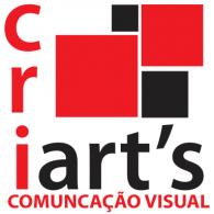Criarts Logo PNG Vector