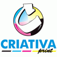 criativa Logo PNG Vector