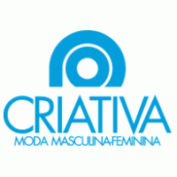 Criativa Logo PNG Vector