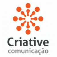 Criative Comunicação Logo PNG Vector