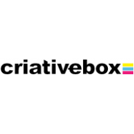 Criativebox Logo Vector