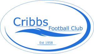 Cribbs FC Logo PNG Vector