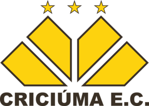 Criciúma EC Logo PNG Vector