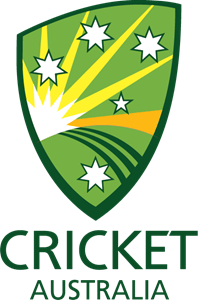 Cricket Australia Logo Vector