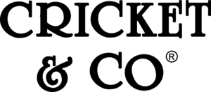 CRICKET & CO Logo PNG Vector