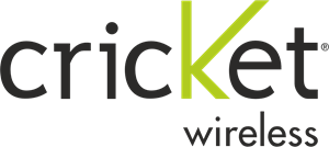 cricKet Wireless Logo PNG Vector