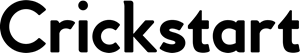 Crickstart Logo PNG Vector