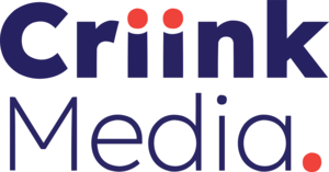 Criink Media Logo PNG Vector