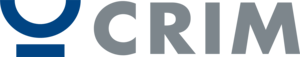 CRIM Logo PNG Vector