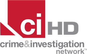 Crime & Investigation Network HD Logo PNG Vector