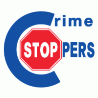 Crime Stoppers Logo PNG Vector
