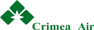 Crimea Airlines Logo PNG Vector