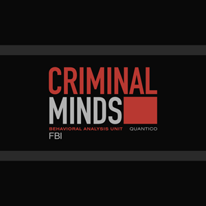 Criminal Minds Cover Logo PNG Vector
