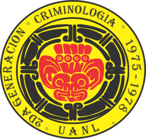 Criminologia UANL Logo PNG Vector