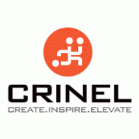 CRINEL Logo Vector