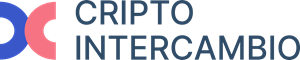 Cripto Intercambio Logo PNG Vector