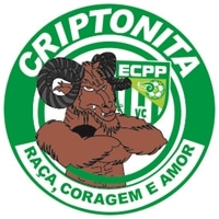 Criptonita Logo Vector
