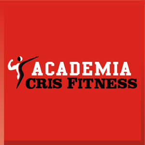 Cris Fitness Academia Logo PNG Vector