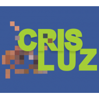 Cris Luz Logo Vector