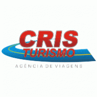 Cris Turismo Logo PNG Vector