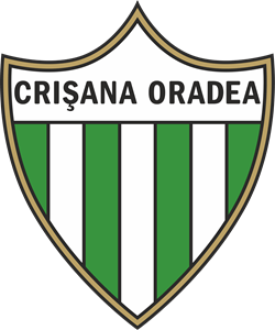 Crisana Oradea (early 60's) Logo Vector