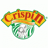Crispin Logo PNG Vector