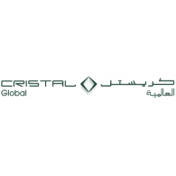 Cristal Global Logo PNG Vector