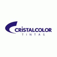 cristalcolor Logo PNG Vector