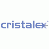 cristalex Logo PNG Vector