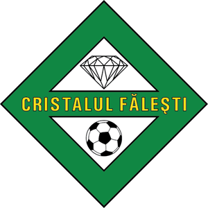 Cristalul Falesti Logo PNG Vector