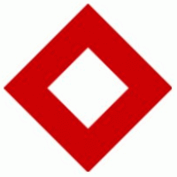 Cristañ Rojo Logo Vector
