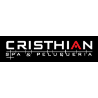 Cristhian Logo PNG Vector
