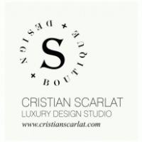 Cristian Scarlat Logo Vector